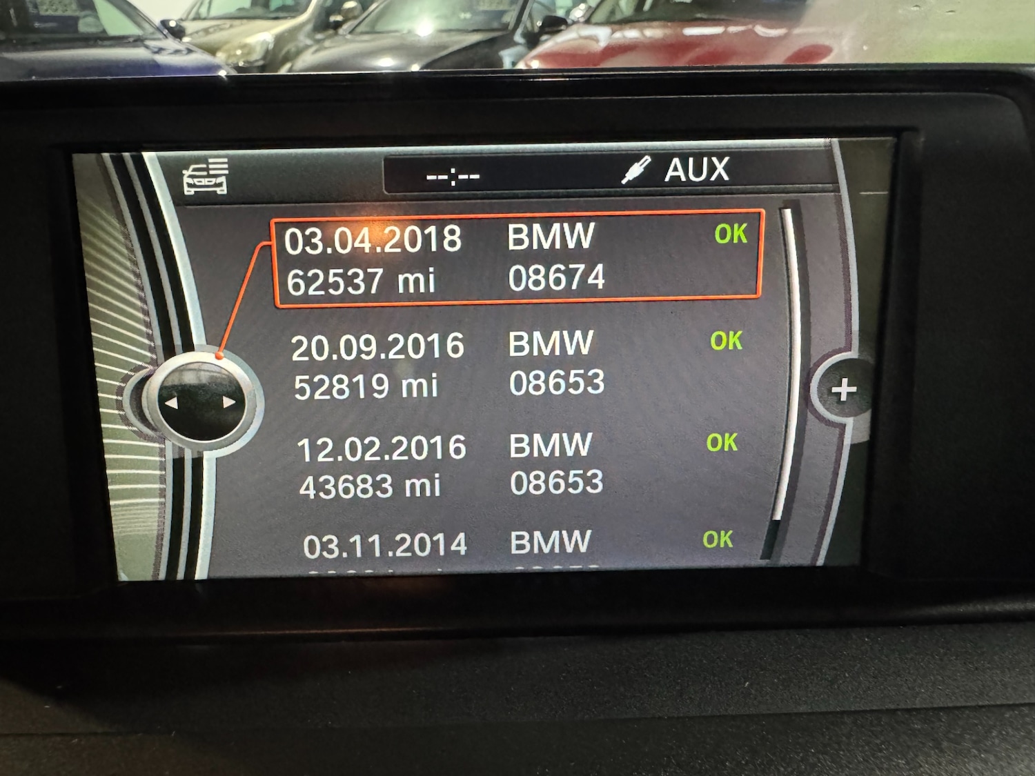 Used BMW 1 Series 2013 for sale - 76580956: Photo 25