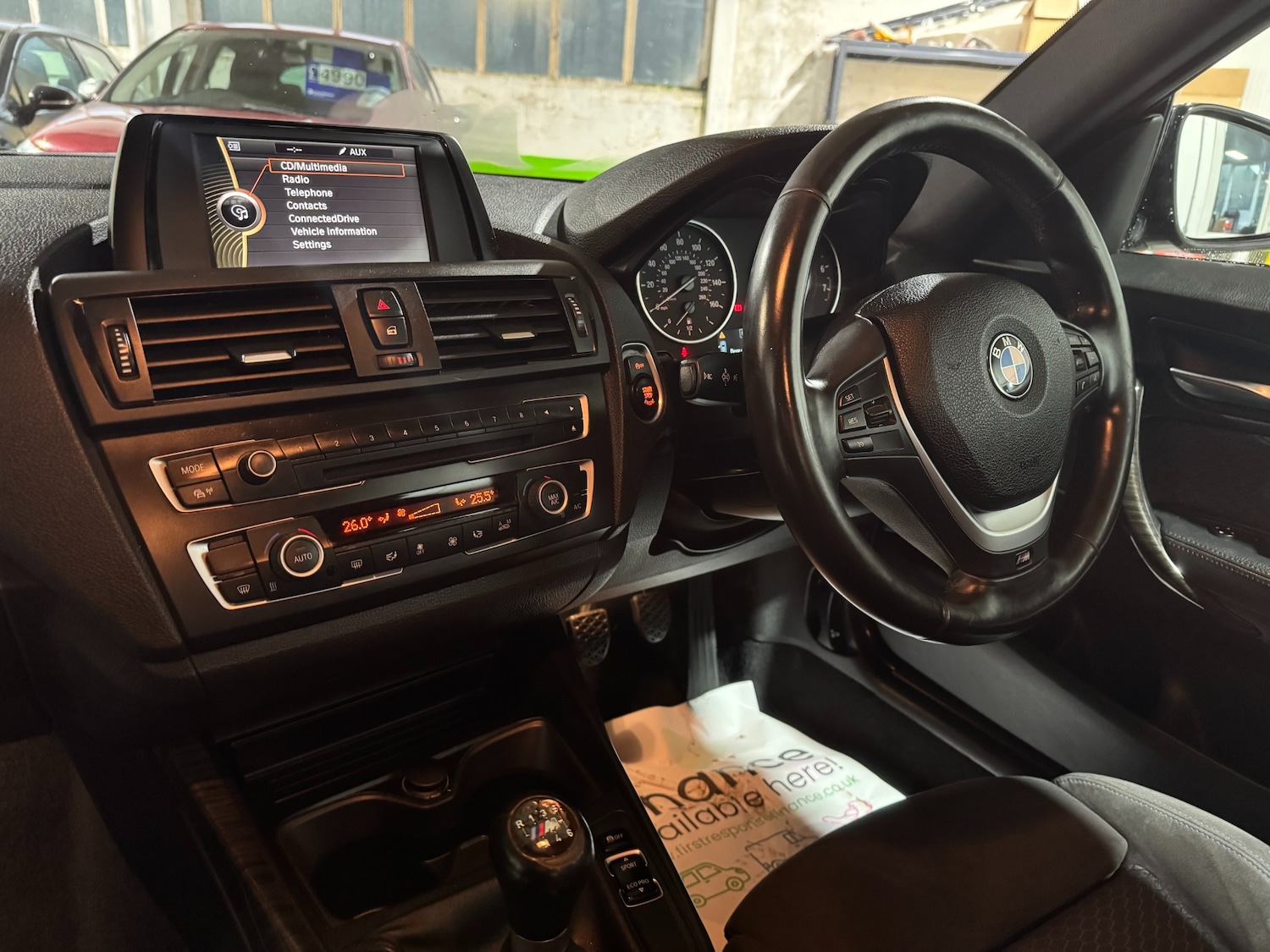Used BMW 1 Series 2013 for sale - 76580956: Photo 3