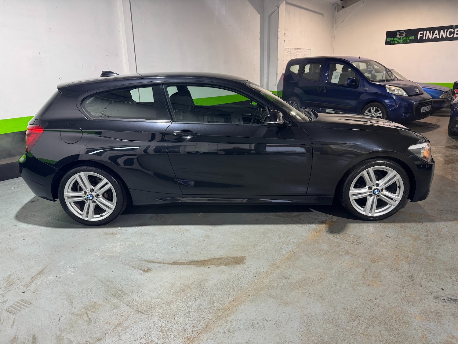 Used BMW 1 Series 2013 for sale - 76580956: Photo 5