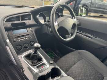 Used Peugeot 3008 2015 for sale - 75065259: Photo