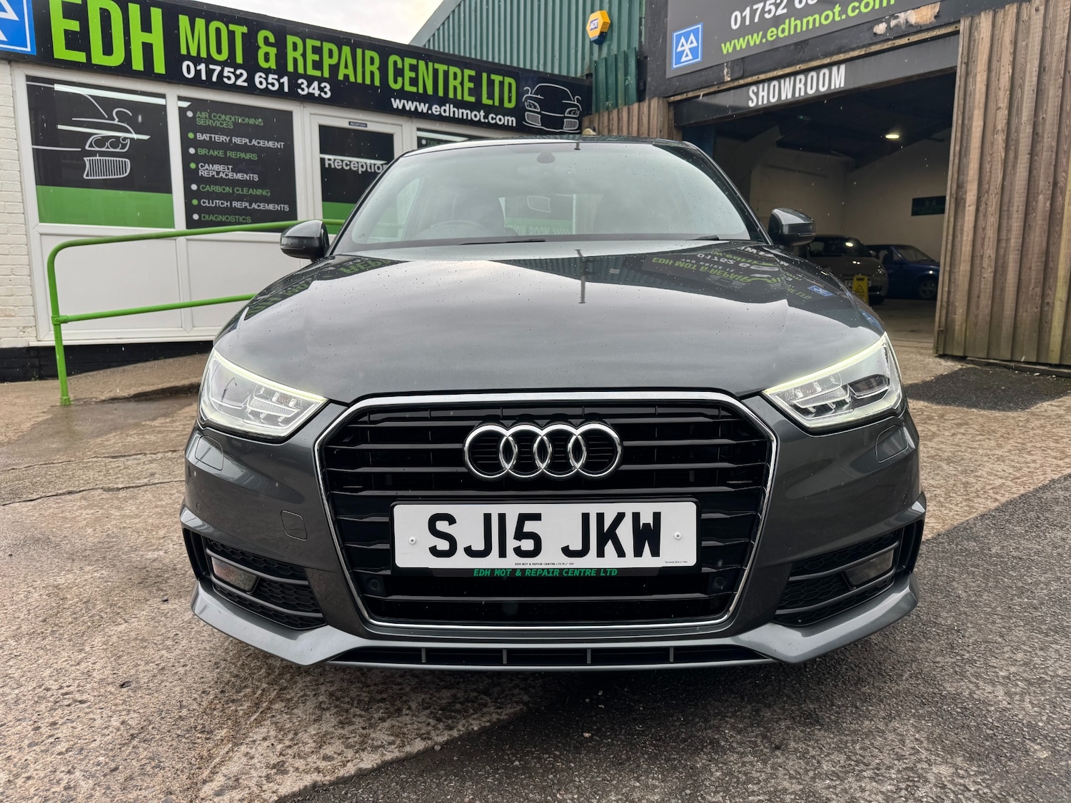 Used Audi A1 2015 for sale - 77864582: Photo 12