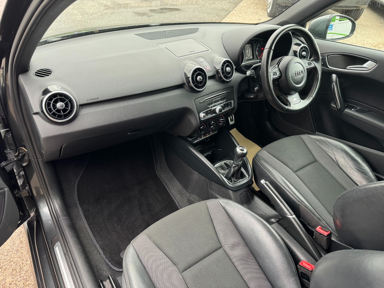 Used Audi A1 2015 for sale - 77864582: Photo 14