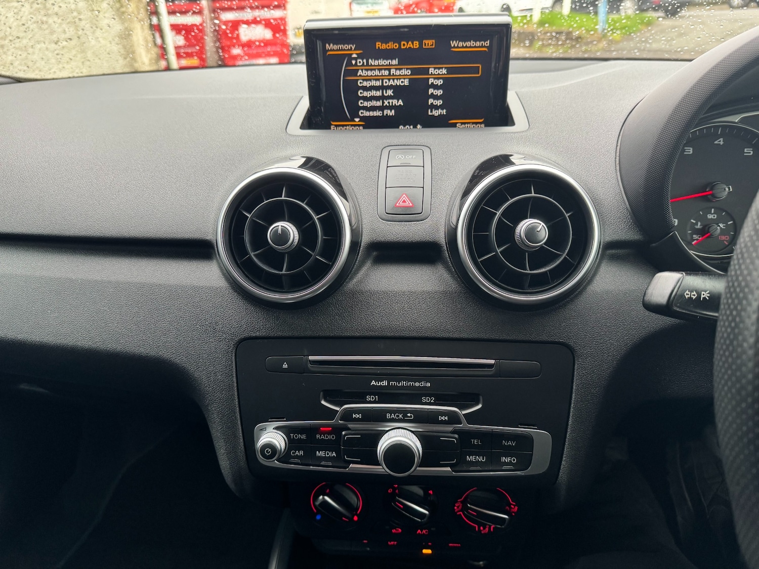 Used Audi A1 2015 for sale - 77864582: Photo 22