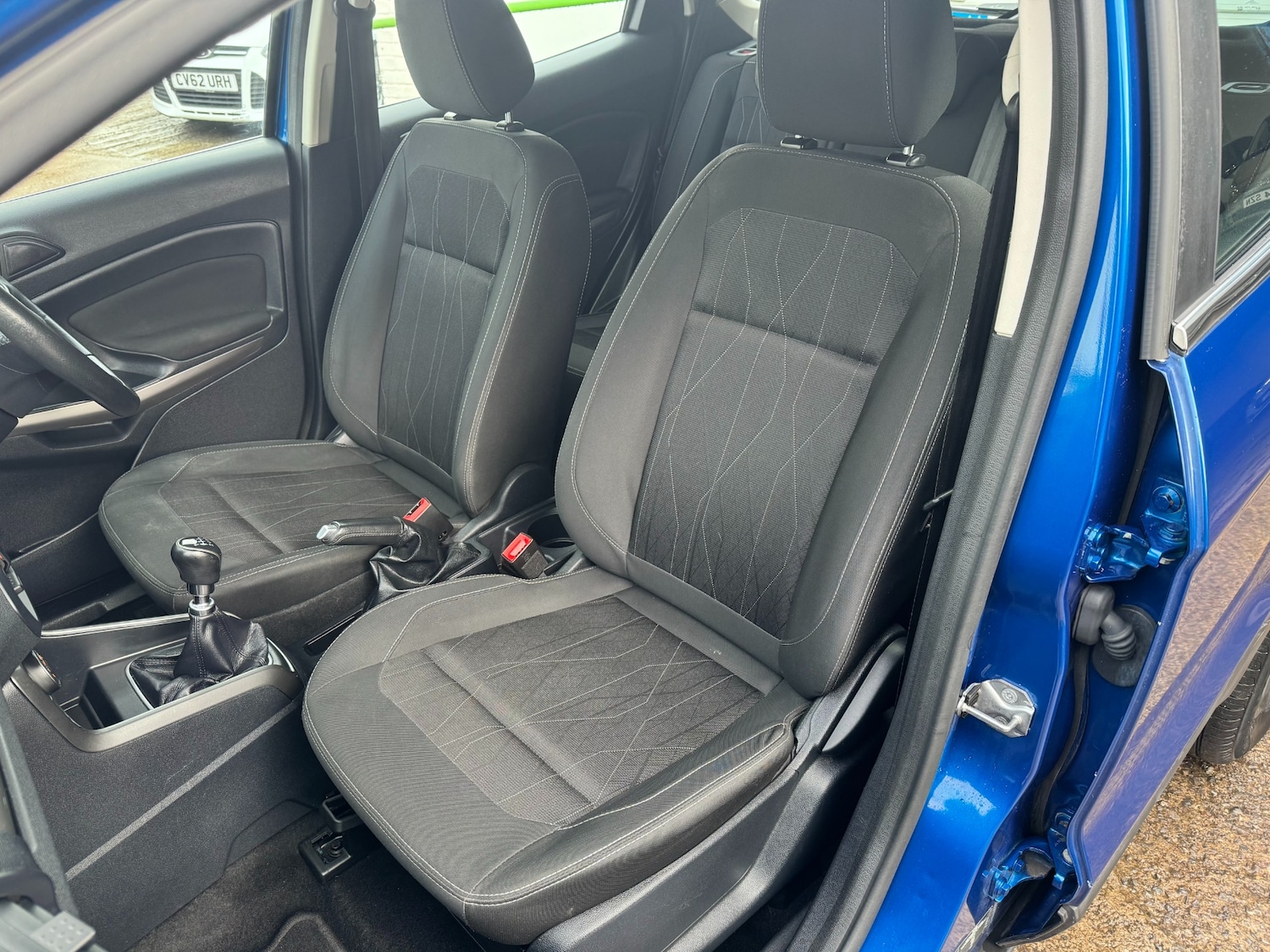 Used Ford Ecosport 2018 for sale - 77352190: Photo 15