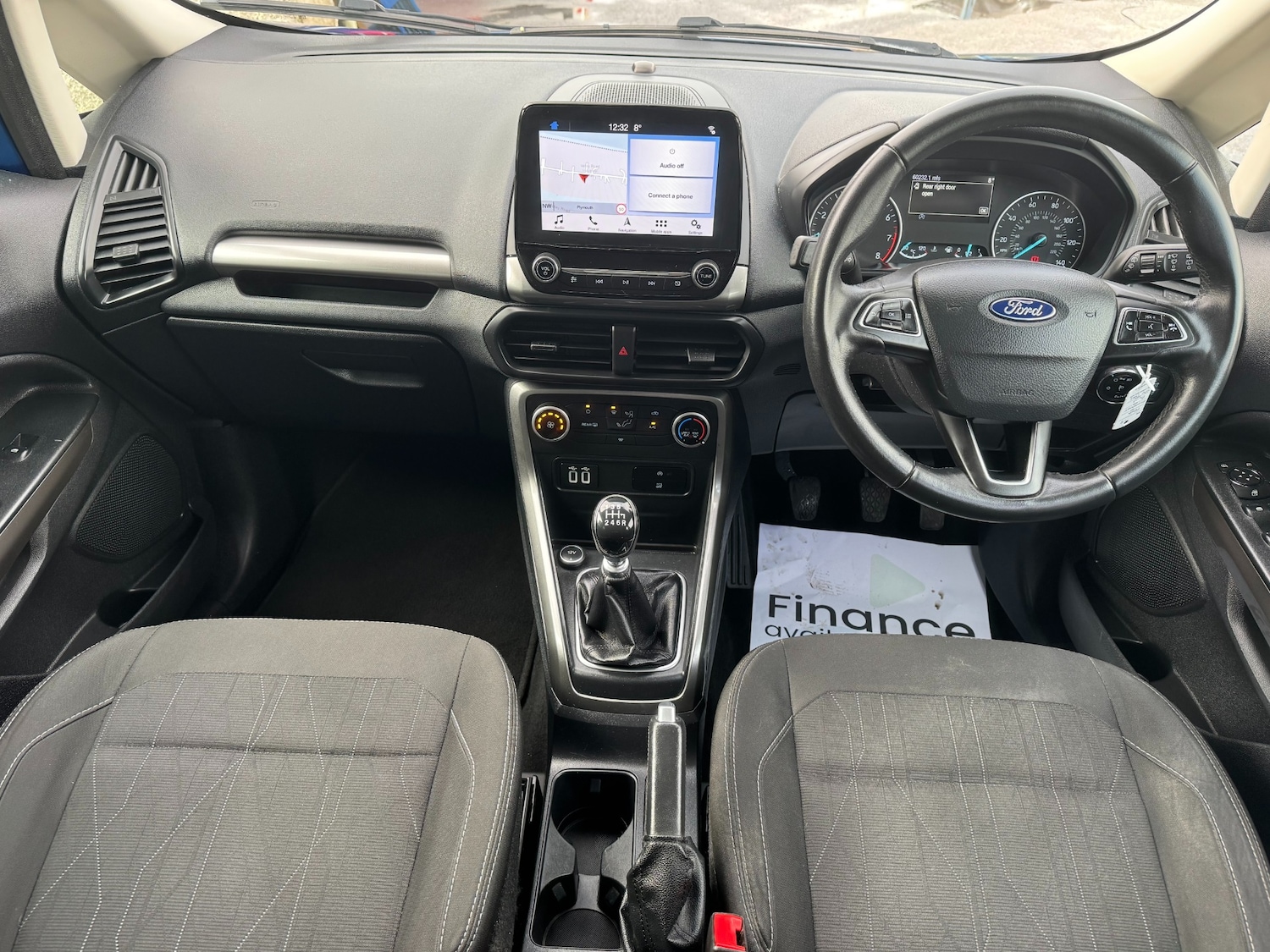 Used Ford Ecosport 2018 for sale - 77352190: Photo 19