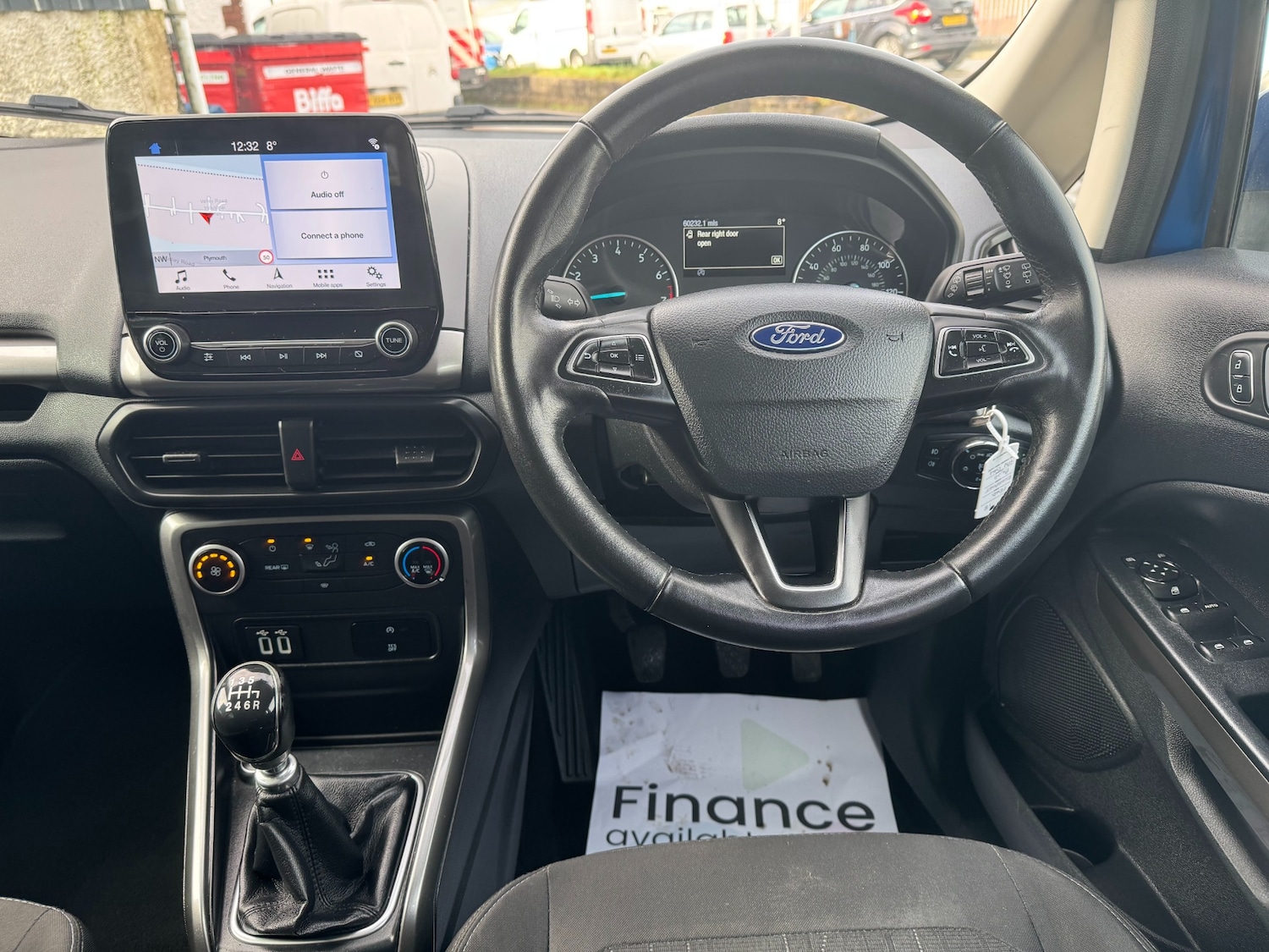 Used Ford Ecosport 2018 for sale - 77352190: Photo 20