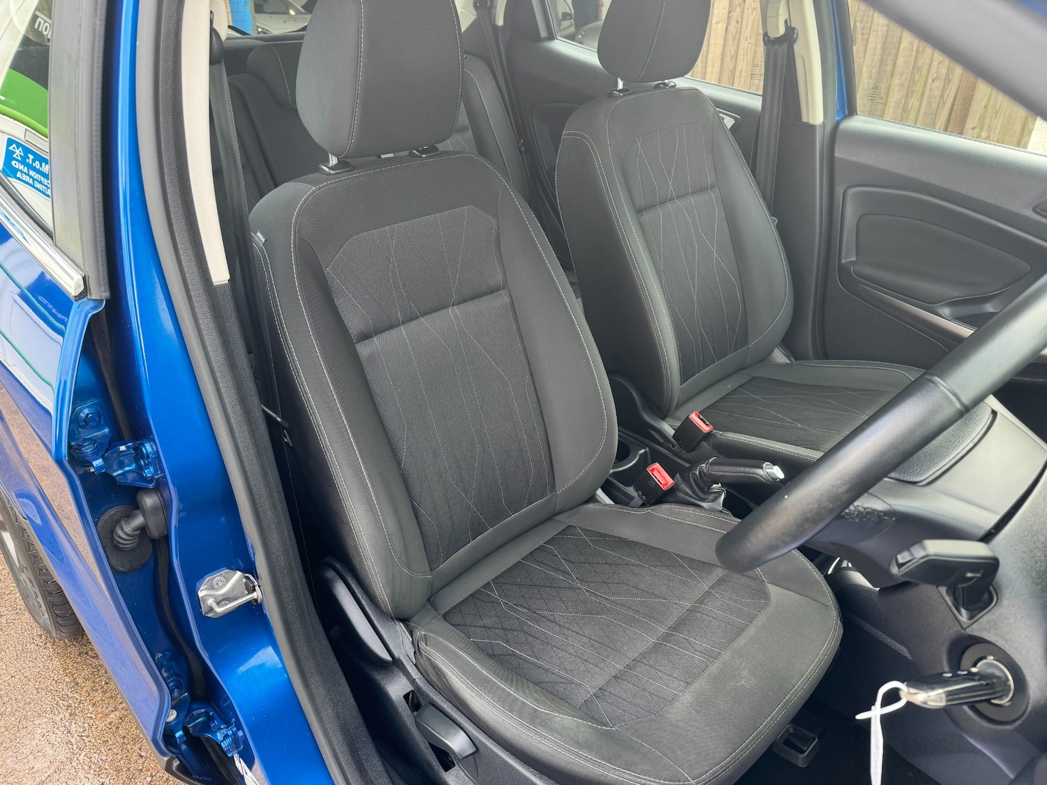 Used Ford Ecosport 2018 for sale - 77352190: Photo 21