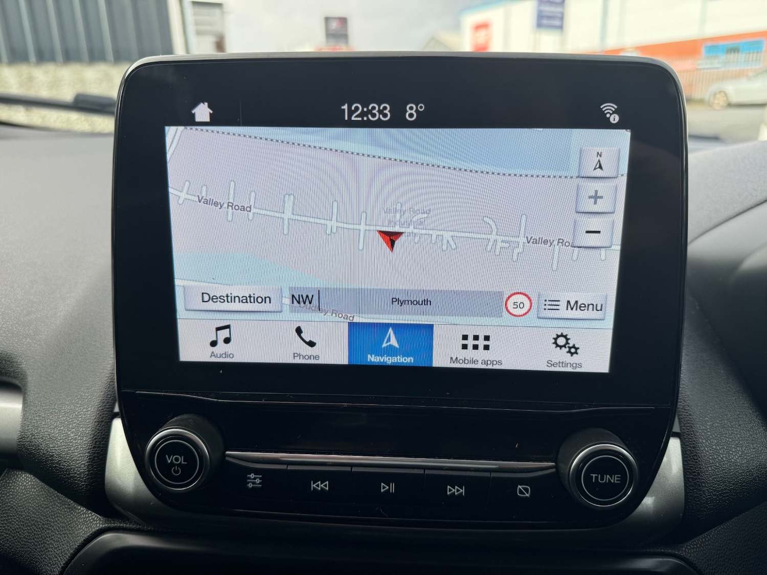 Used Ford Ecosport 2018 for sale - 77352190: Photo 25