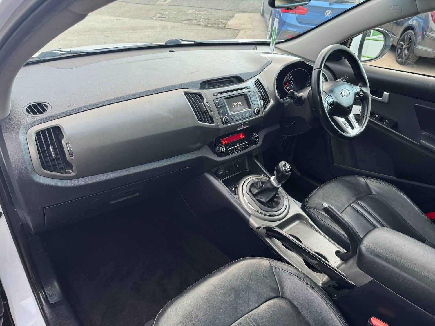 Used Kia Sportage 2014 for sale - 77044658: Photo 15