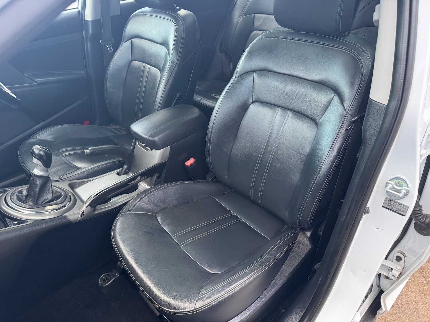 Used Kia Sportage 2014 for sale - 77044658: Photo 16