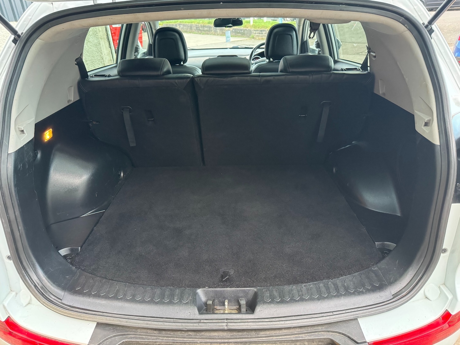 Used Kia Sportage 2014 for sale - 77044658: Photo 17