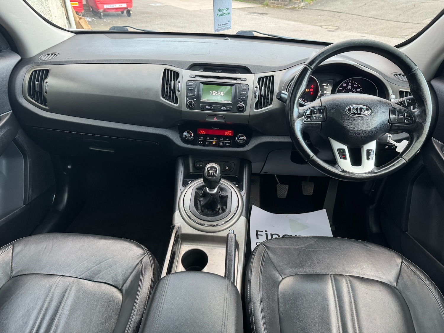Used Kia Sportage 2014 for sale - 77044658: Photo 19
