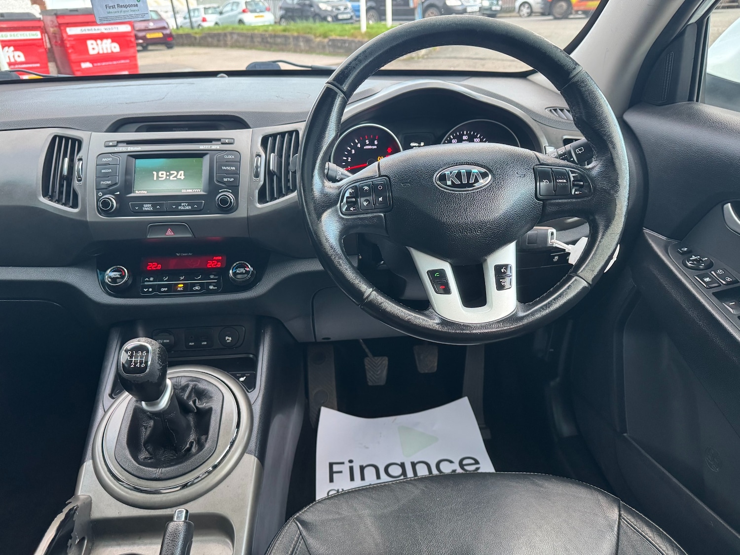 Used Kia Sportage 2014 for sale - 77044658: Photo 20