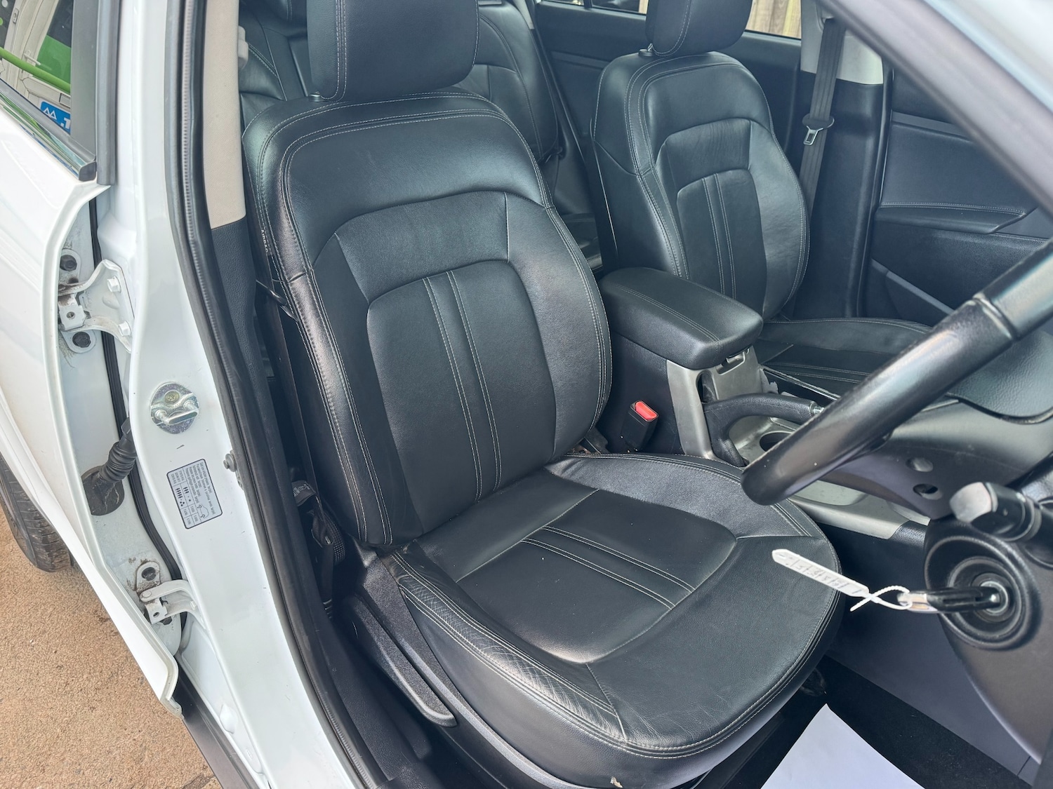 Used Kia Sportage 2014 for sale - 77044658: Photo 21