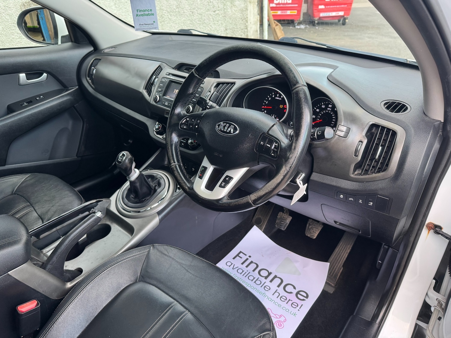 Used Kia Sportage 2014 for sale - 77044658: Photo 22