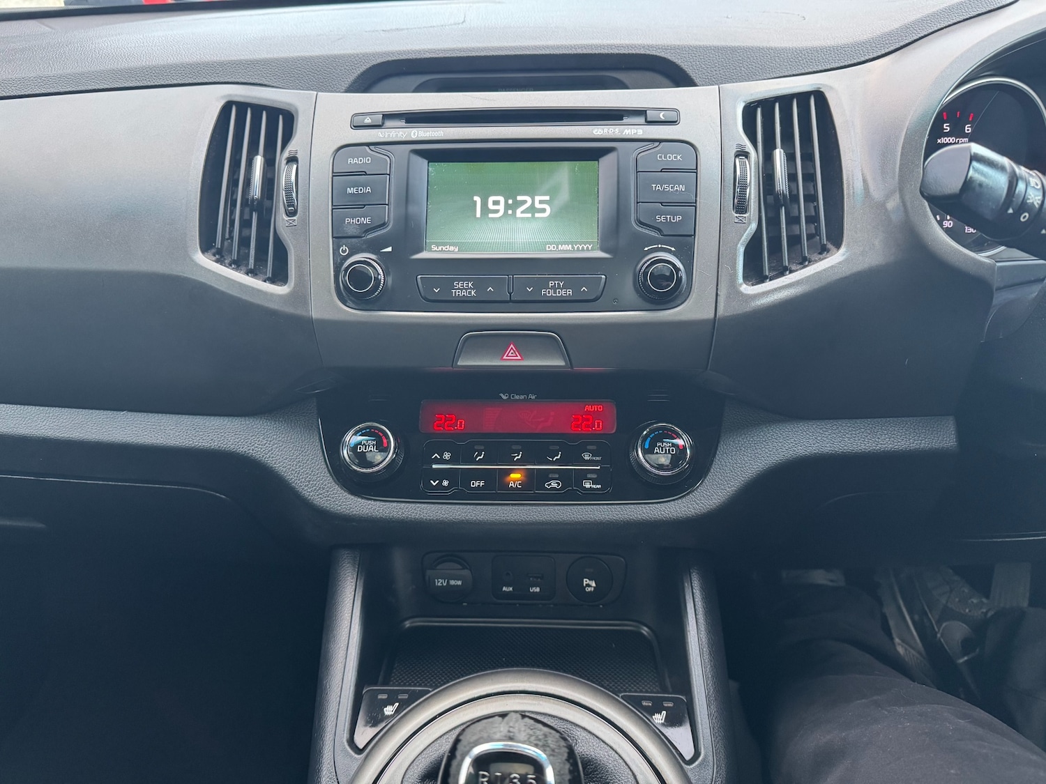 Used Kia Sportage 2014 for sale - 77044658: Photo 24