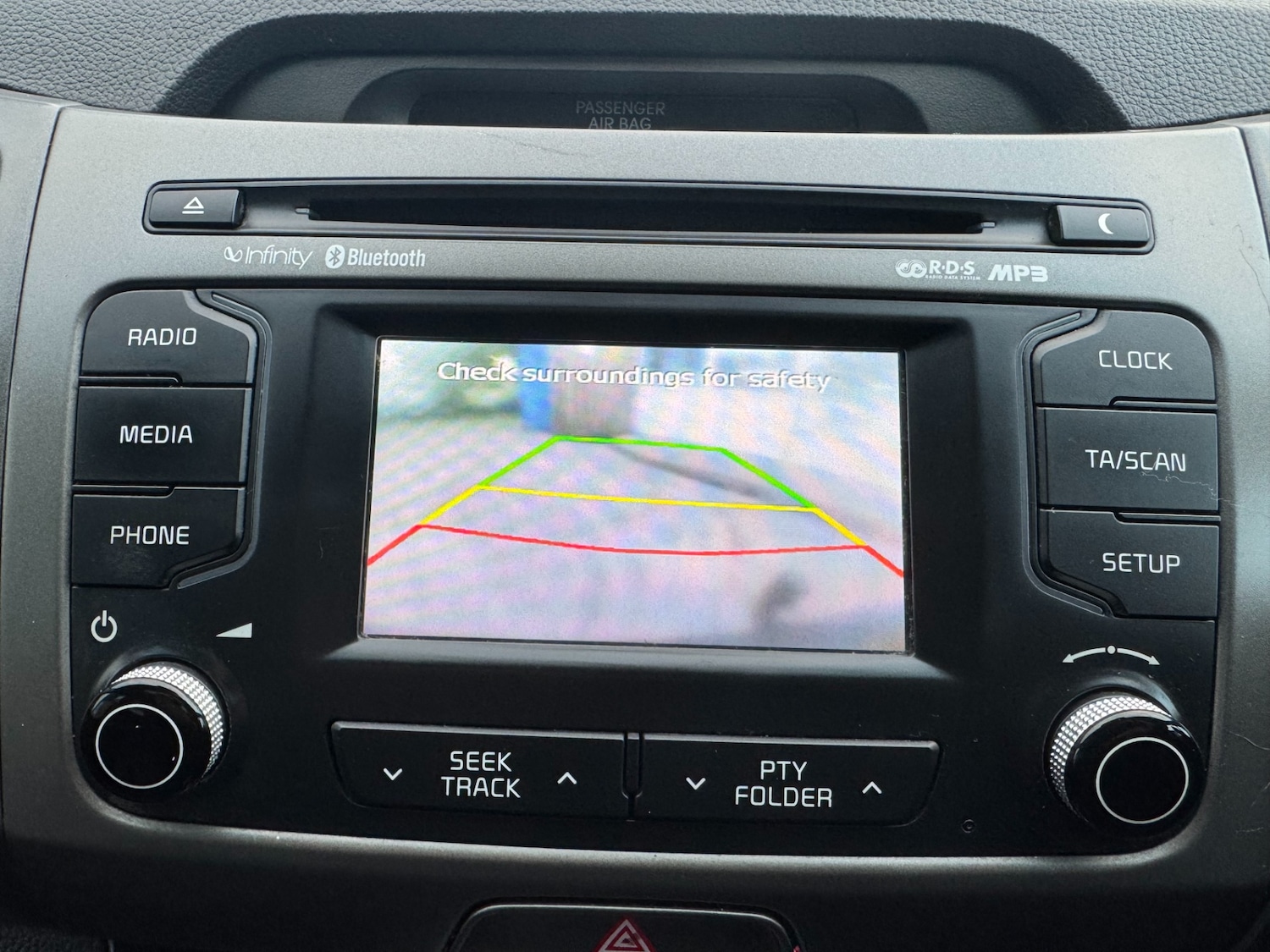 Used Kia Sportage 2014 for sale - 77044658: Photo 25