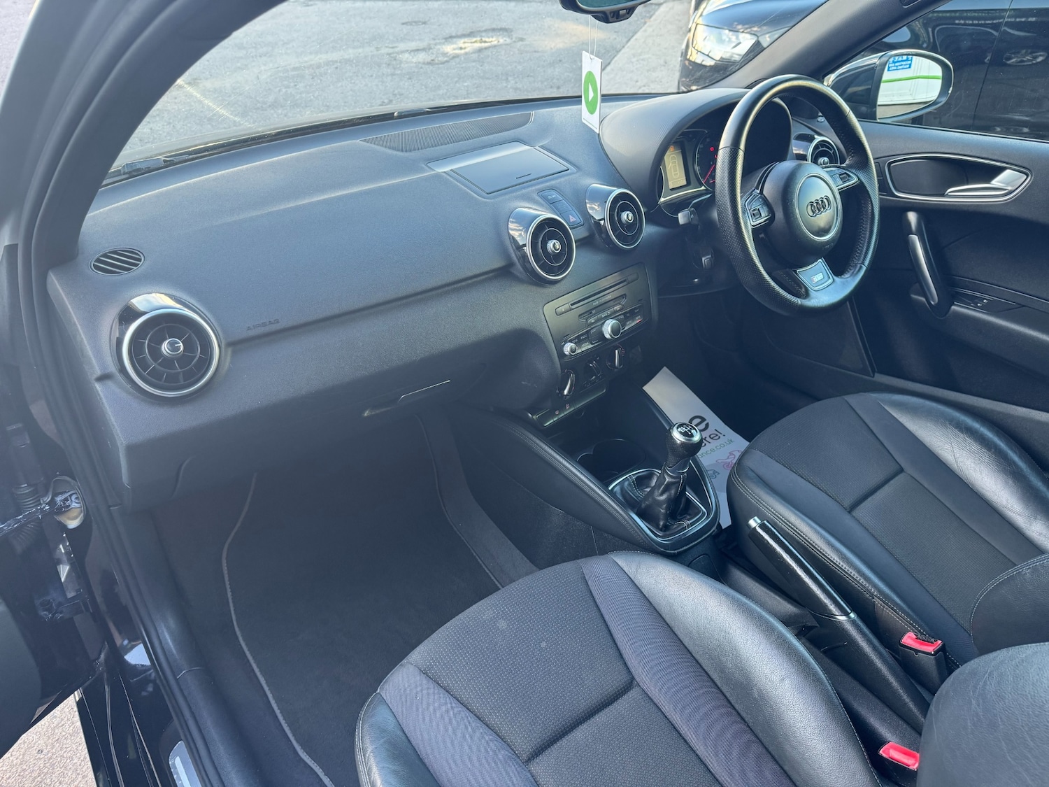 Used Audi A1 2011 for sale - 76319428: Photo 15