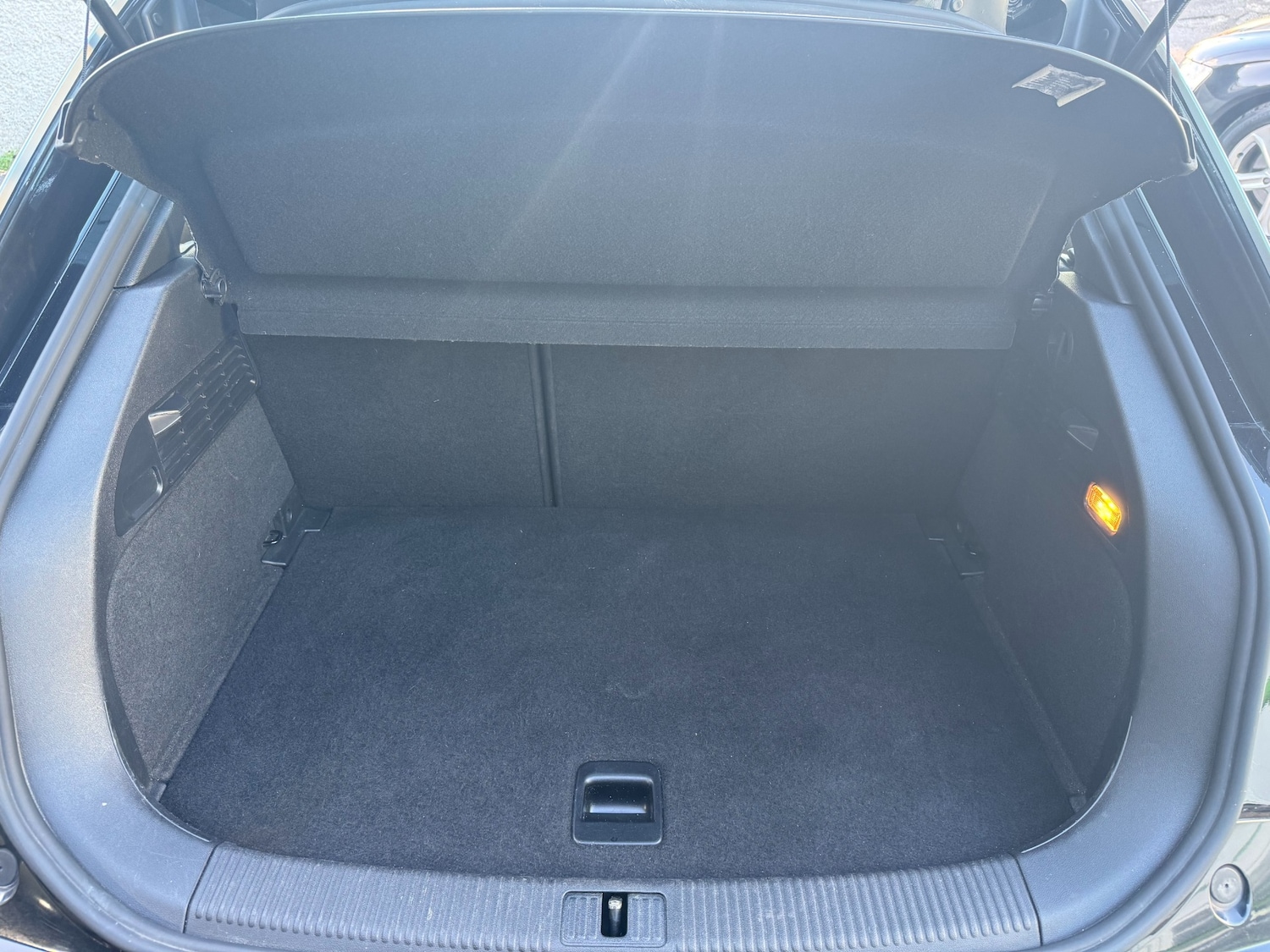 Used Audi A1 2011 for sale - 76319428: Photo 18