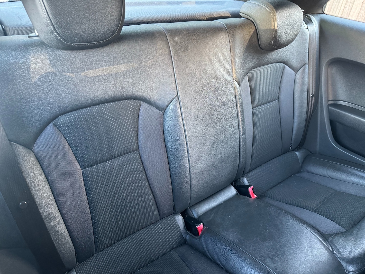 Used Audi A1 2011 for sale - 76319428: Photo 19