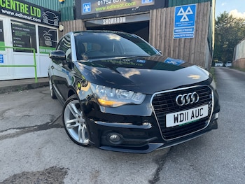 2011 (11) - 1.4 TFSI S Line 3dr