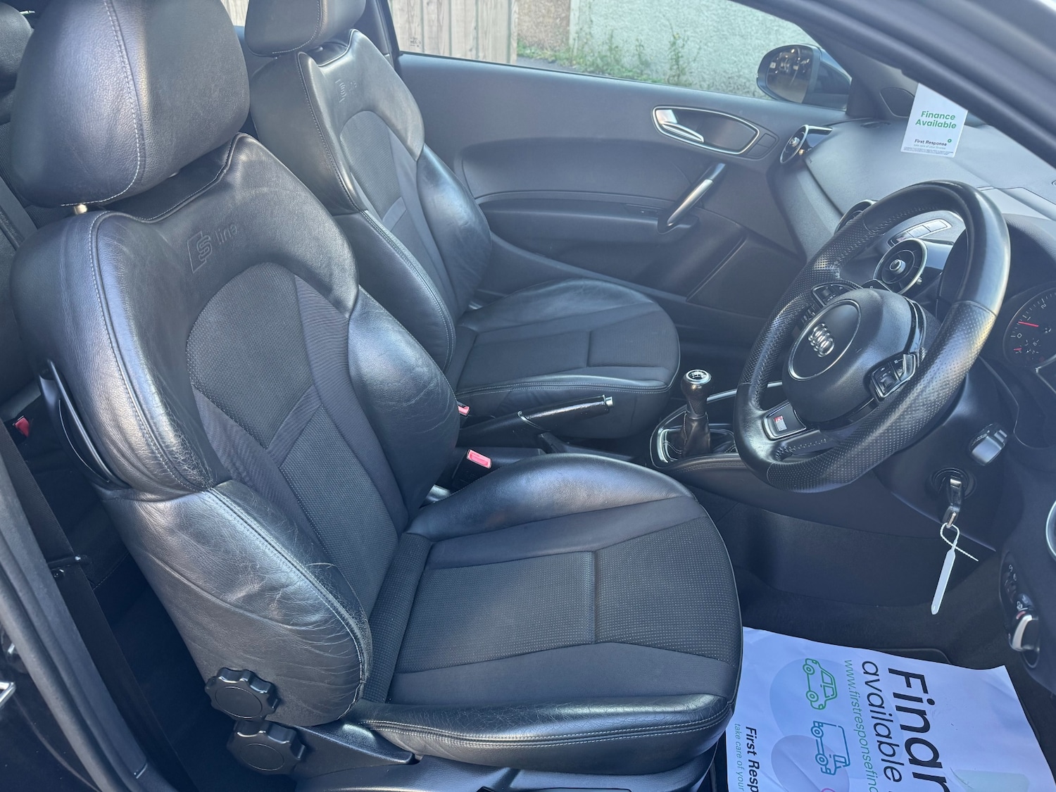 Used Audi A1 2011 for sale - 76319428: Photo 20