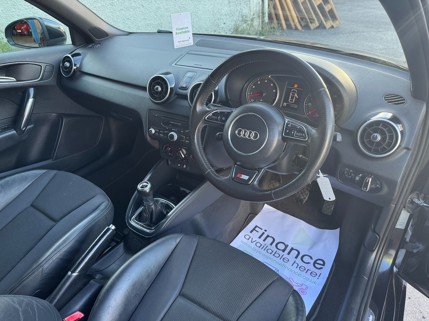 Used Audi A1 2011 for sale - 76319428: Photo 21