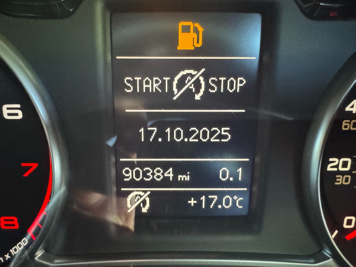 Used Audi A1 2011 for sale - 76319428: Photo 22