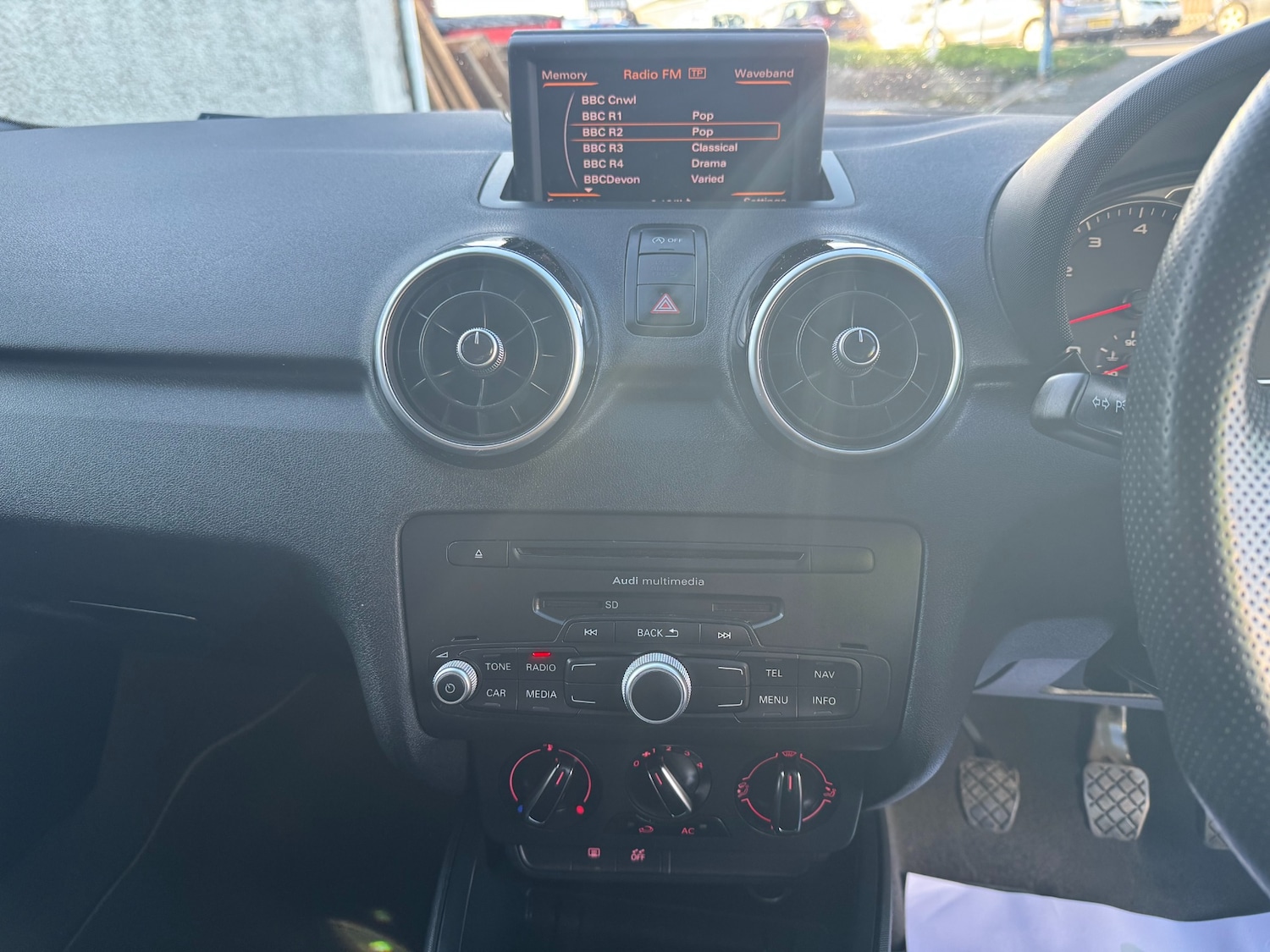 Used Audi A1 2011 for sale - 76319428: Photo 23