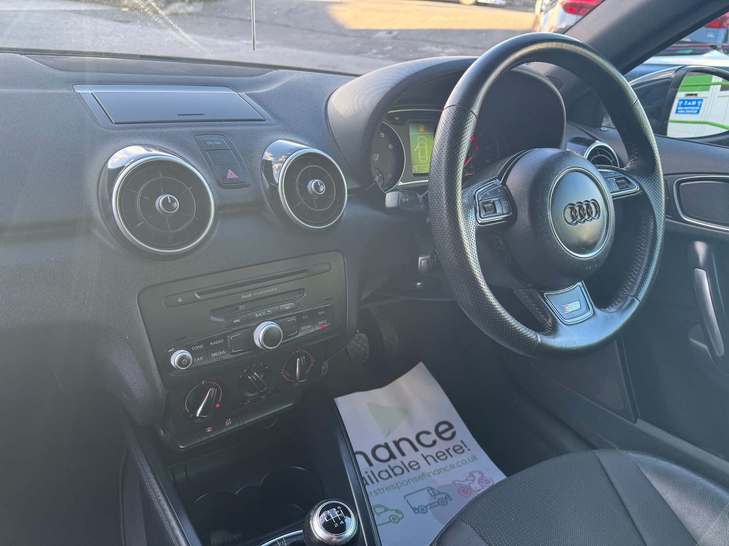 Used Audi A1 2011 for sale - 76319428: Photo 3