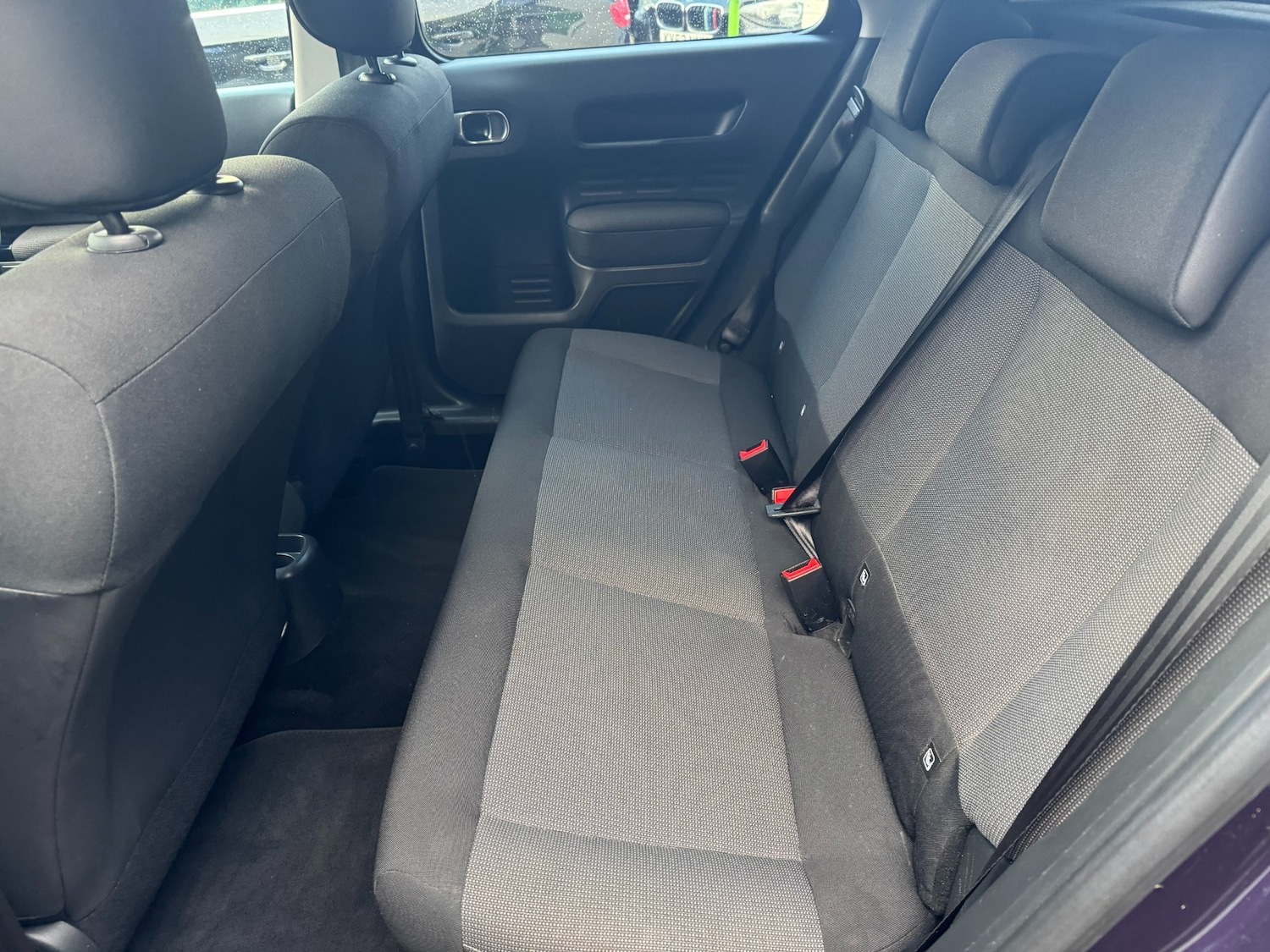 Used Citroen C4 Cactus 2016 for sale - 76330187: Photo 17