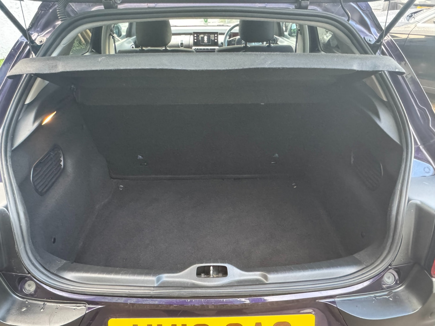 Used Citroen C4 Cactus 2016 for sale - 76330187: Photo 18