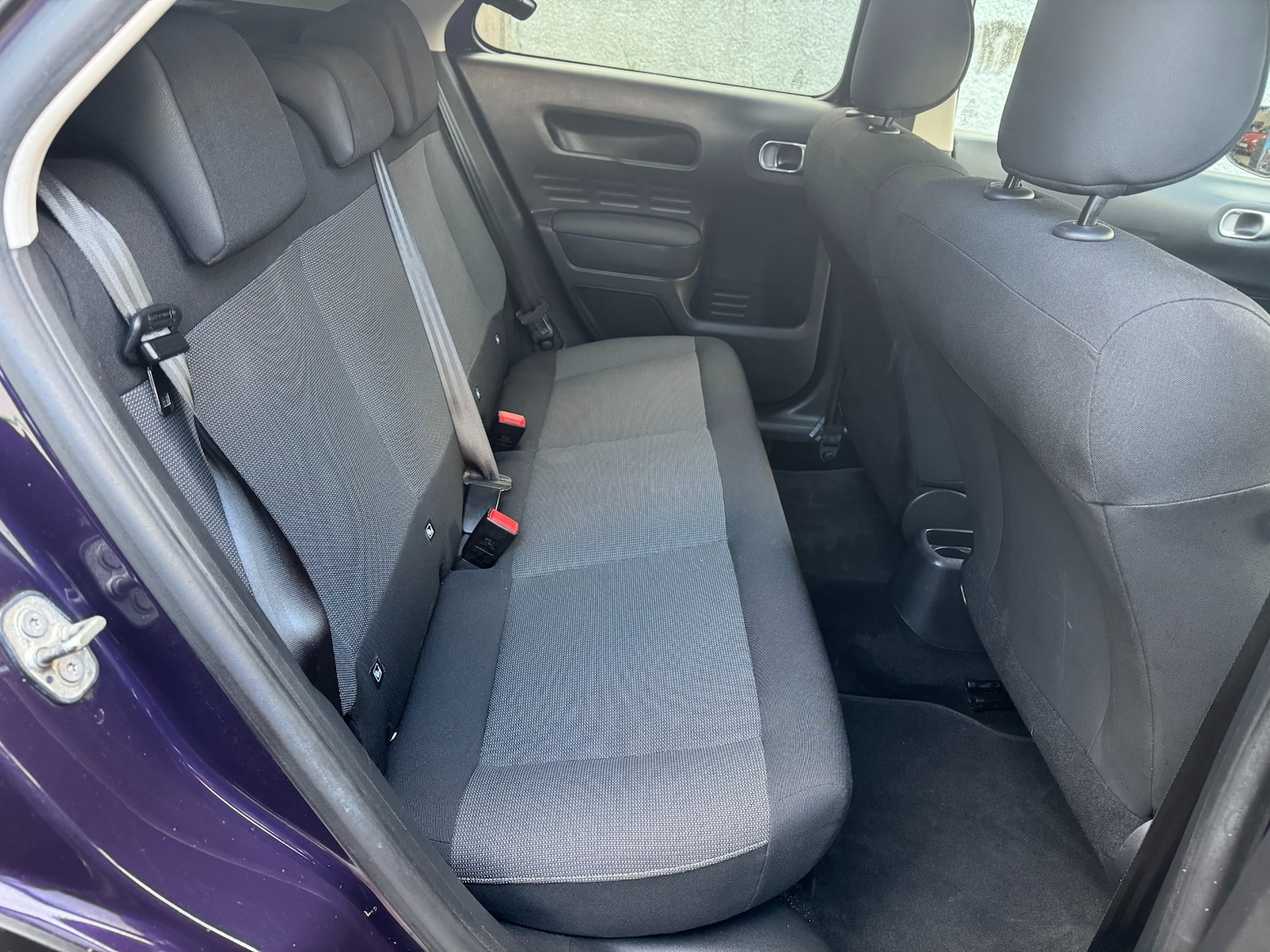 Used Citroen C4 Cactus 2016 for sale - 76330187: Photo 19