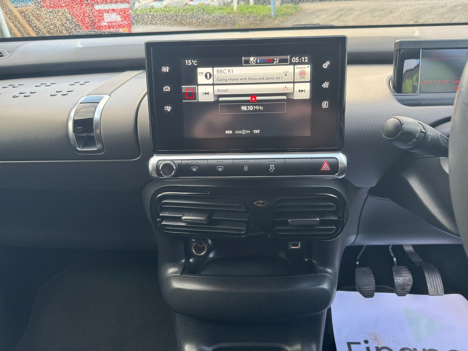 Used Citroen C4 Cactus 2016 for sale - 76330187: Photo 25