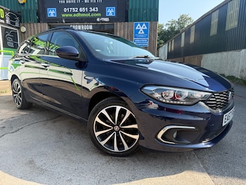 Used Fiat Tipo 2017 for sale - 79252406: Photo