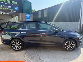 Used Fiat Tipo 2017 for sale - 79252406: Photo