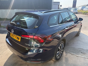 Used Fiat Tipo 2017 for sale - 79252406: Photo
