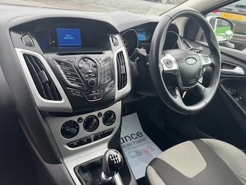 Used Ford Focus 2012 for sale - 77378836: Photo