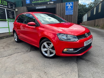 Used Volkswagen Polo 2014 for sale - 79432179: Photo