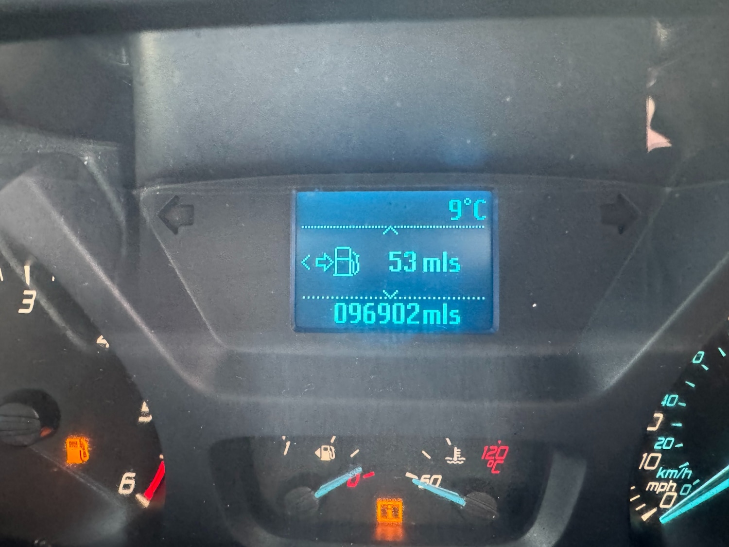 Used Ford Transit Custom 2014 for sale - 77336805: Photo 21