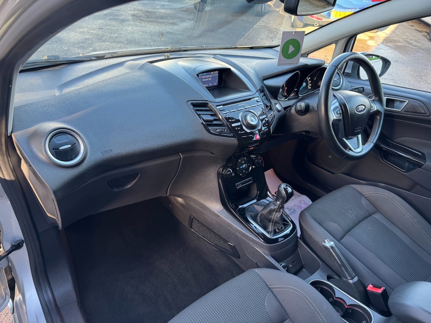 Used Ford Fiesta 2016 for sale - 77011682: Photo 15