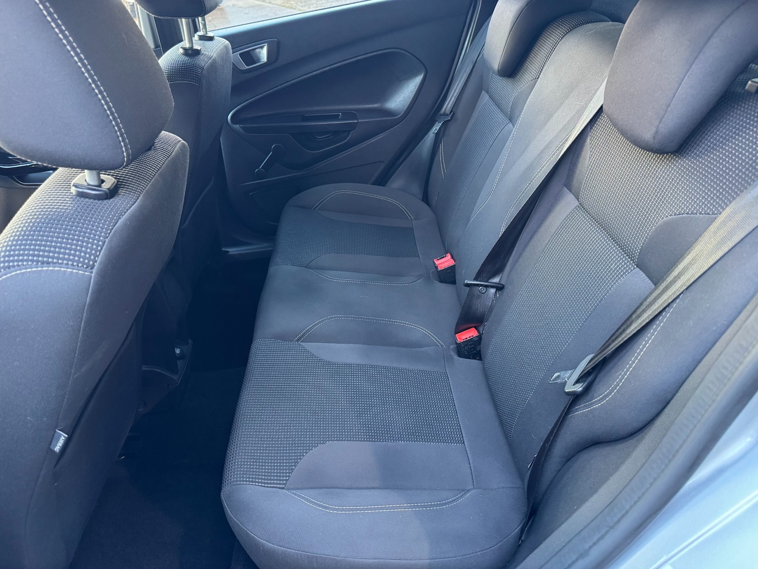 Used Ford Fiesta 2016 for sale - 77011682: Photo 17