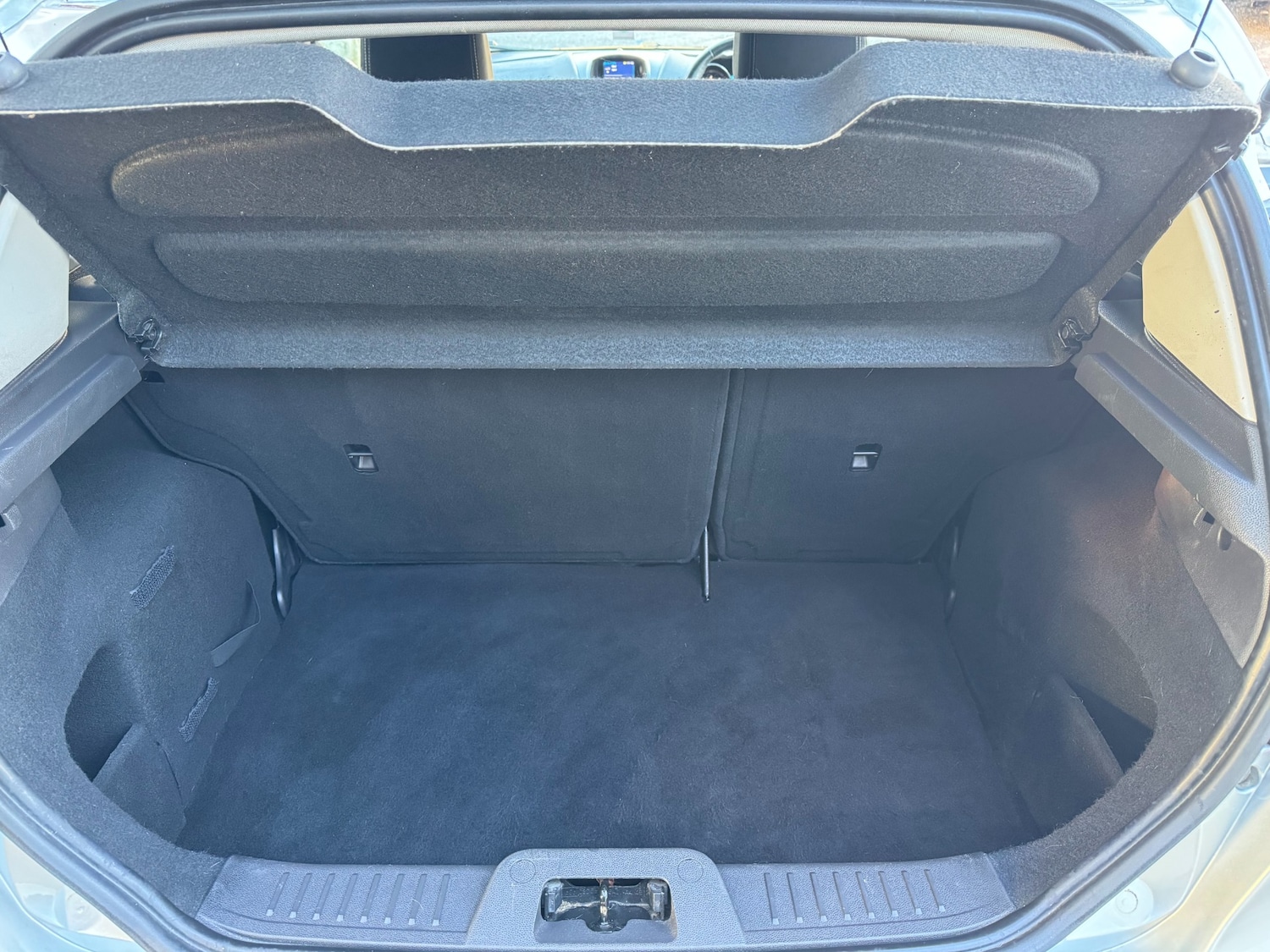 Used Ford Fiesta 2016 for sale - 77011682: Photo 18