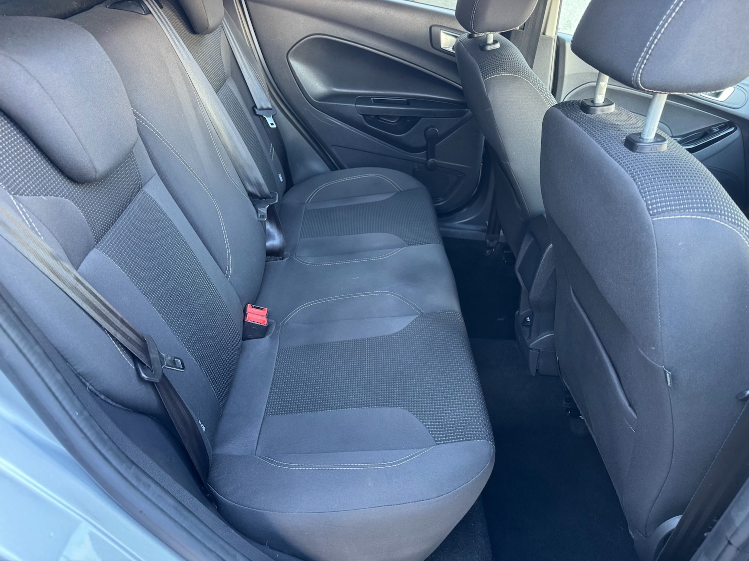 Used Ford Fiesta 2016 for sale - 77011682: Photo 19