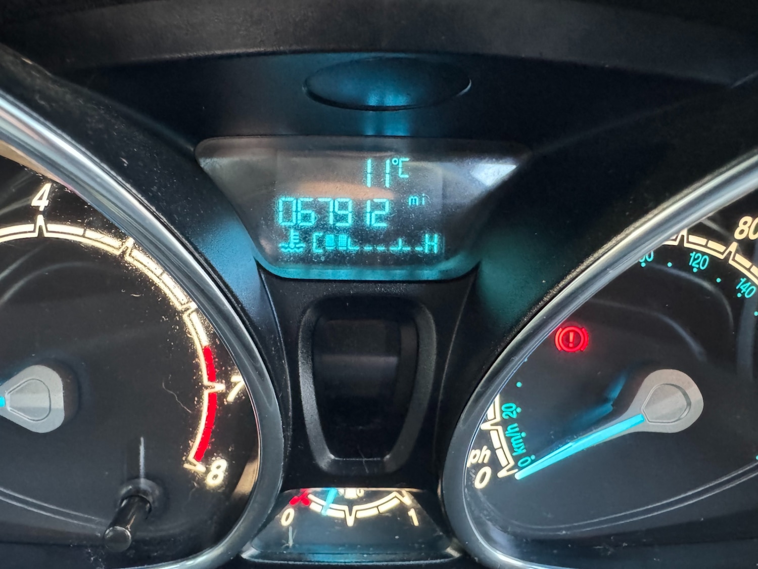 Used Ford Fiesta 2016 for sale - 77011682: Photo 24