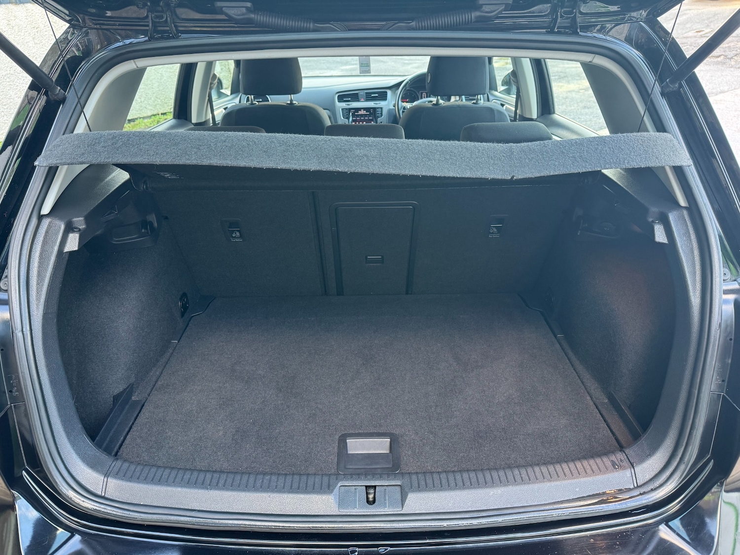 Used Volkswagen Golf 2014 for sale - 77159322: Photo 18