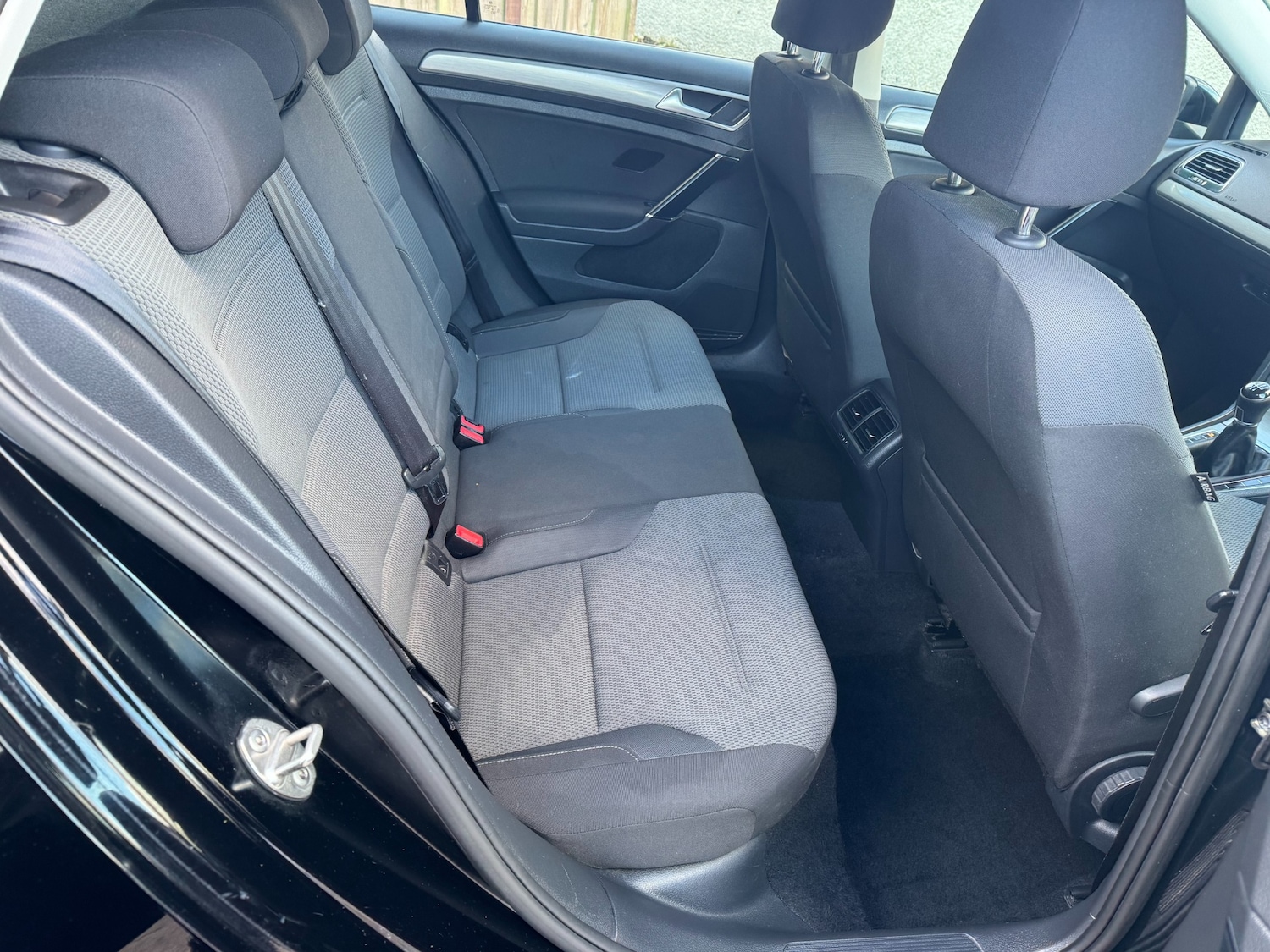 Used Volkswagen Golf 2014 for sale - 77159322: Photo 19