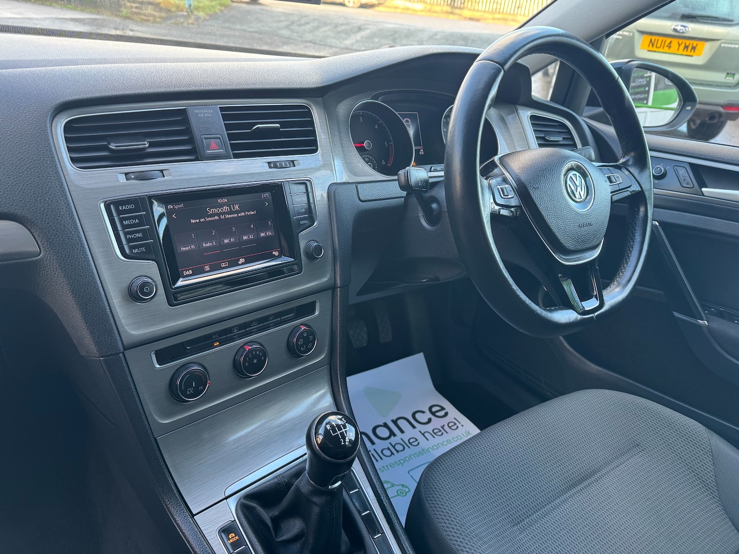 Used Volkswagen Golf 2014 for sale - 77159322: Photo 2