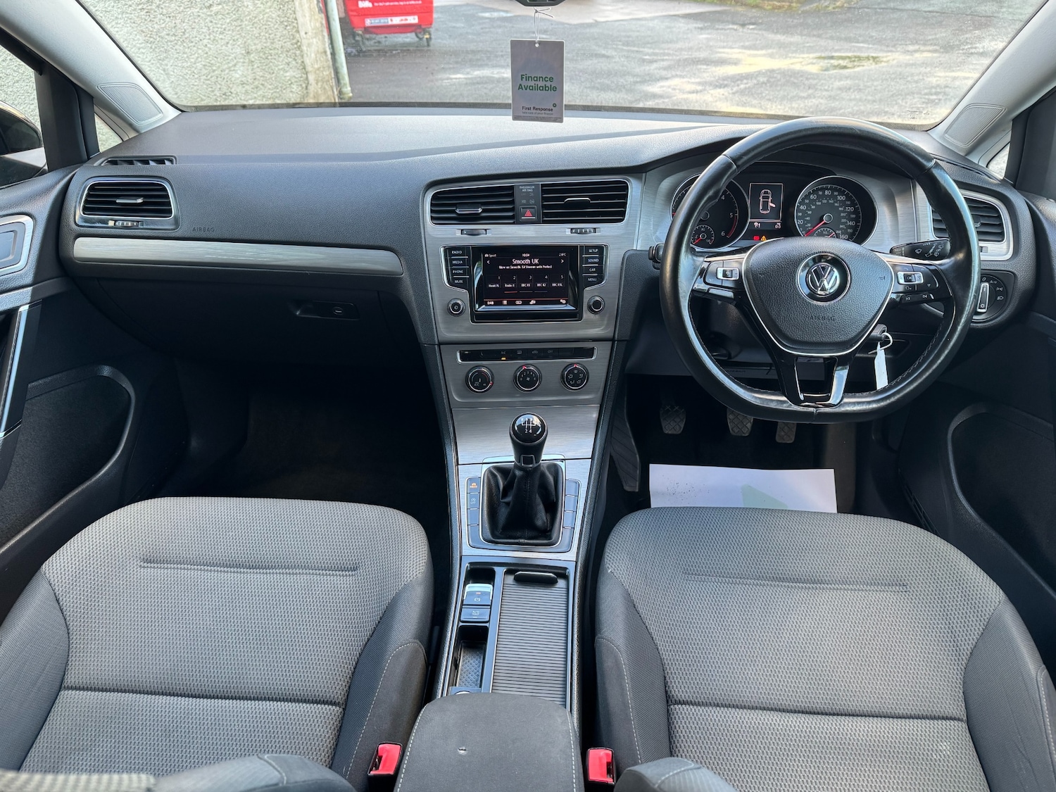 Used Volkswagen Golf 2014 for sale - 77159322: Photo 20