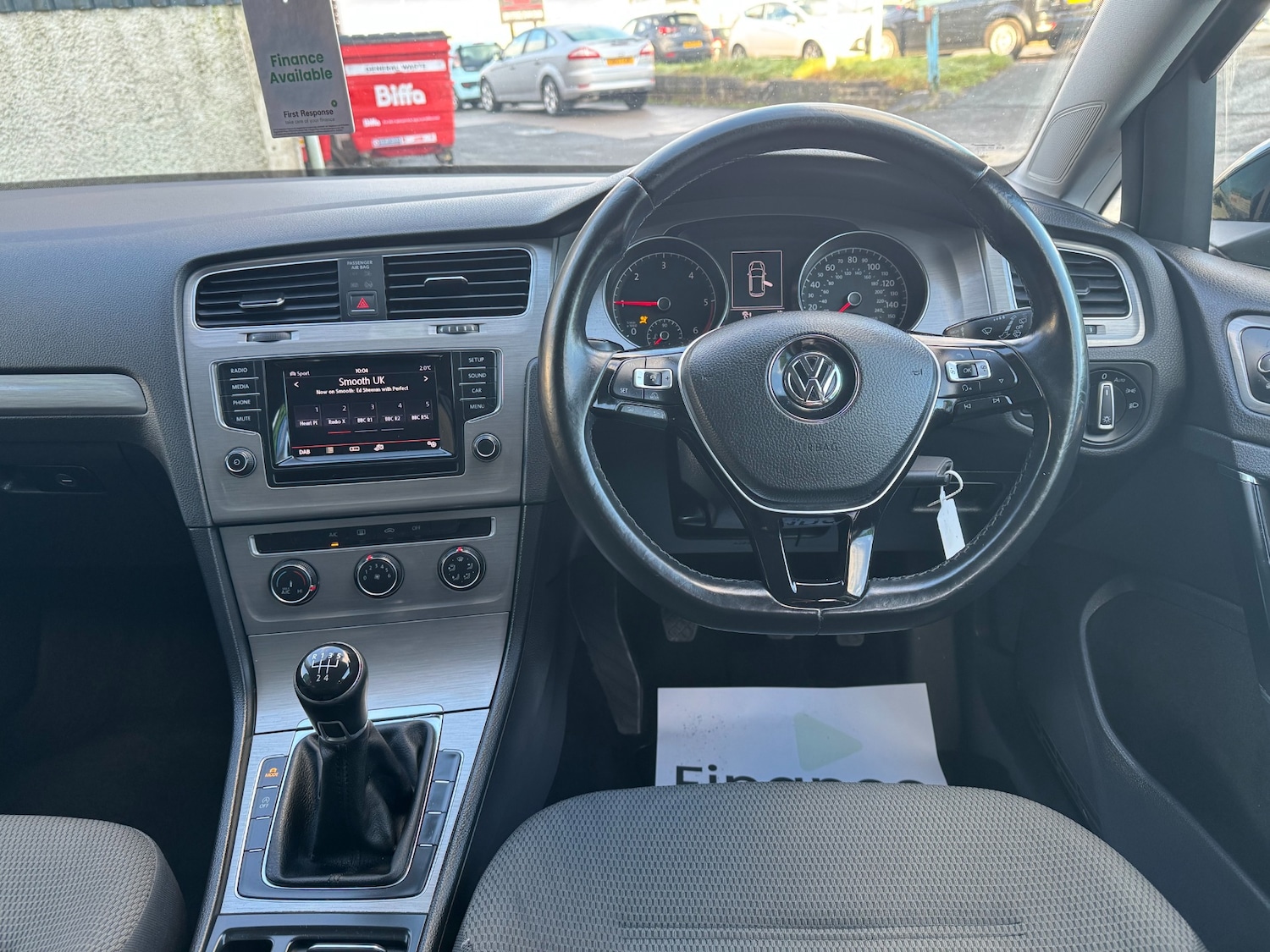 Used Volkswagen Golf 2014 for sale - 77159322: Photo 21